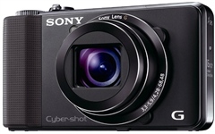 ♪ジャンク SONY Cyber-Shot DSC-HX9V ②